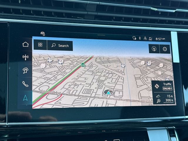 2026 Audi Q7 45 Premium quattro
