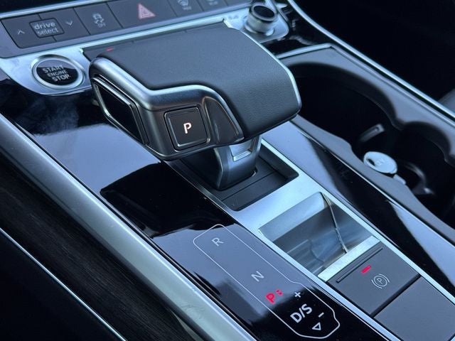 2026 Audi Q7 45 Premium quattro