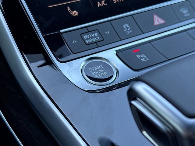 2026 Audi Q7 45 Premium quattro