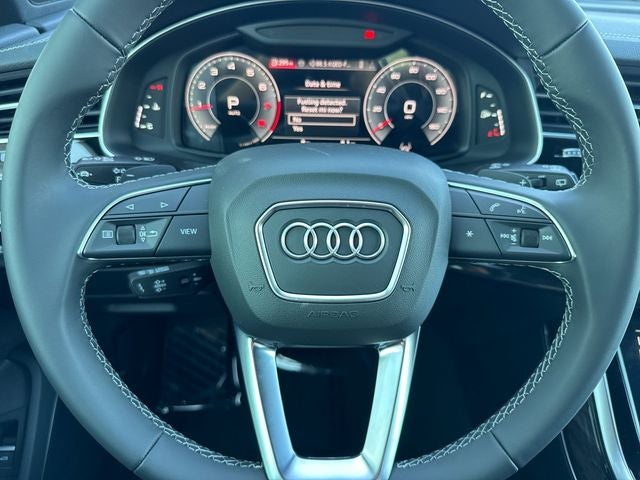 2026 Audi Q7 45 Premium quattro