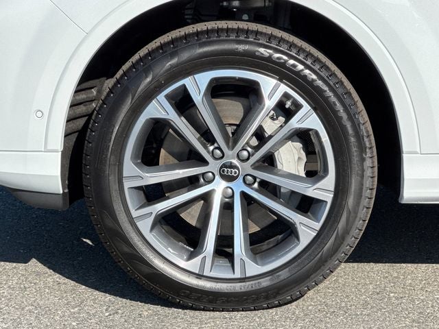 2026 Audi Q7 45 Premium quattro