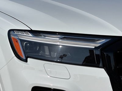 2026 Audi Q7 45 Premium quattro