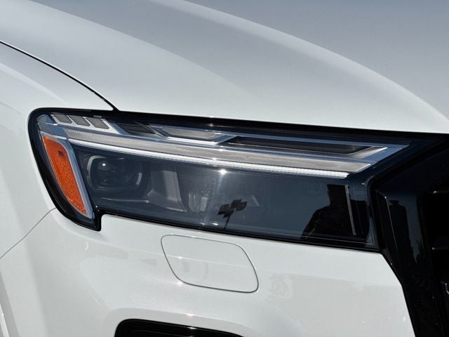 2026 Audi Q7 45 Premium quattro