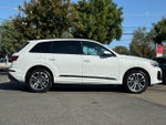 2026 Audi Q7 45 Premium quattro