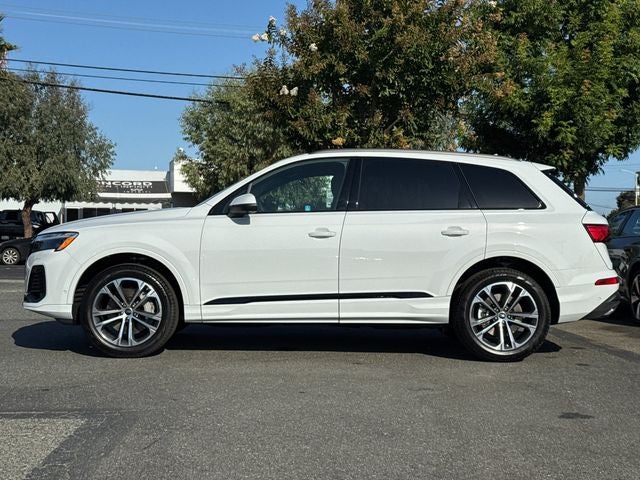 2026 Audi Q7 45 Premium quattro