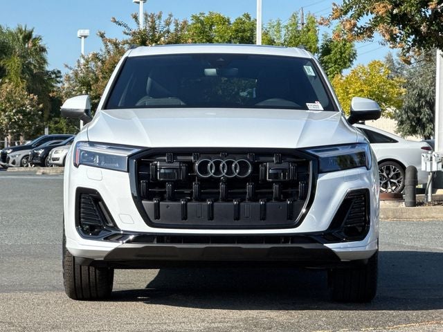 2026 Audi Q7 45 Premium quattro