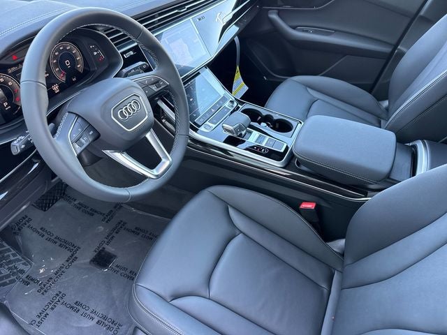 2026 Audi Q7 45 Premium quattro