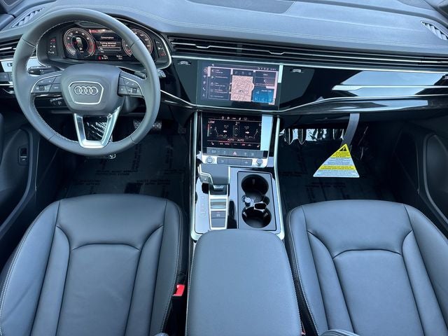 2026 Audi Q7 45 Premium quattro