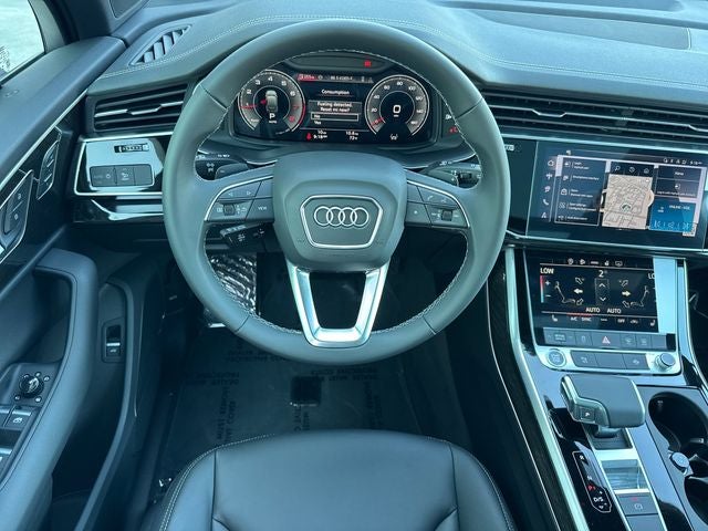 2026 Audi Q7 45 Premium quattro