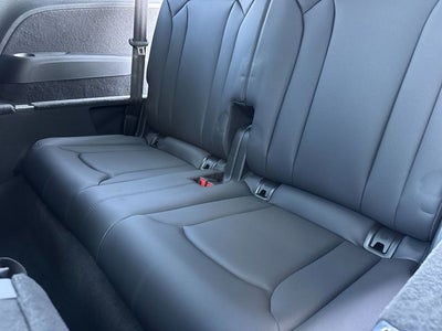 2026 Audi Q7 45 Premium quattro