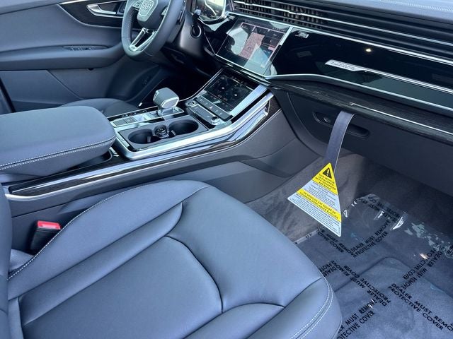 2026 Audi Q7 45 Premium quattro