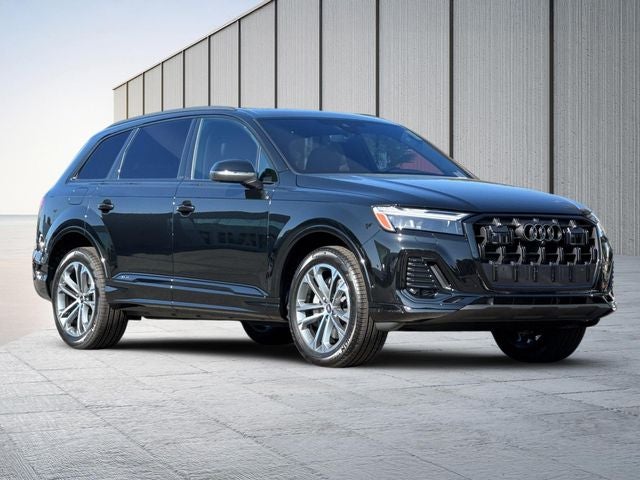 2026 Audi Q7 45 Premium quattro