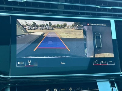 2026 Audi Q7 45 Premium quattro