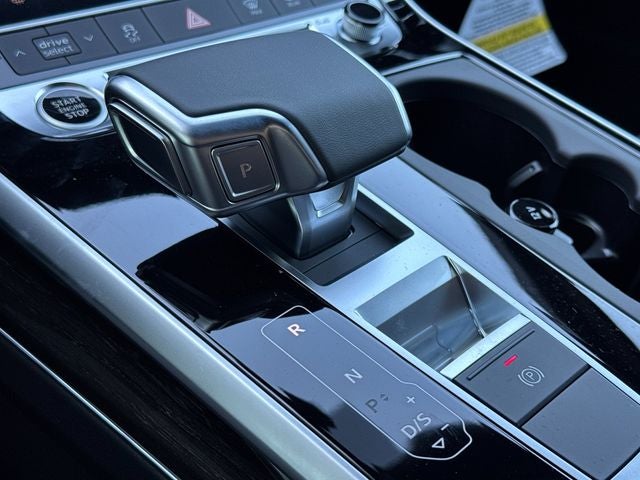 2026 Audi Q7 45 Premium quattro