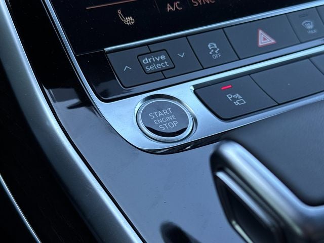 2026 Audi Q7 45 Premium quattro