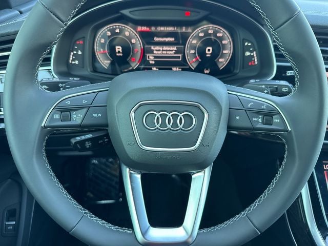 2026 Audi Q7 45 Premium quattro