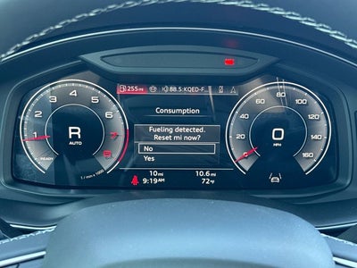2026 Audi Q7 45 Premium quattro