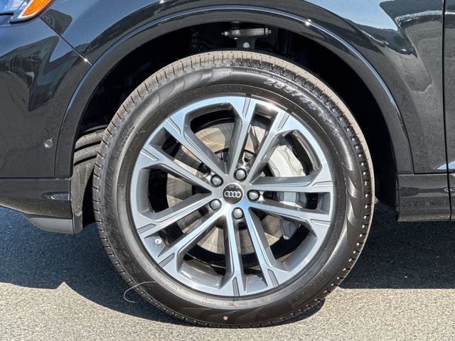 2026 Audi Q7 45 Premium quattro