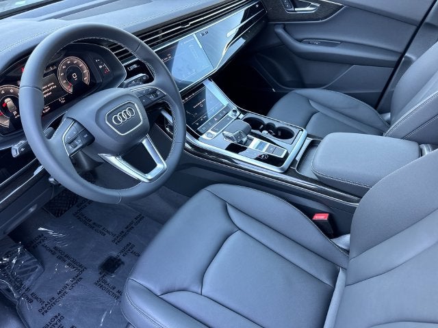 2026 Audi Q7 45 Premium quattro