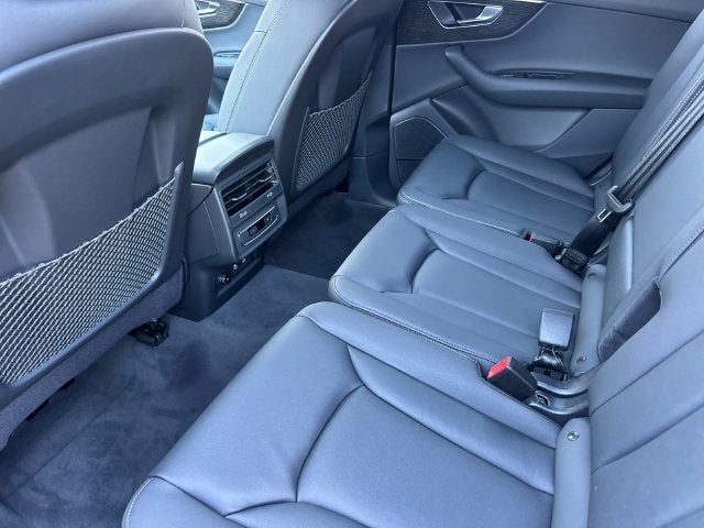 2026 Audi Q7 45 Premium quattro