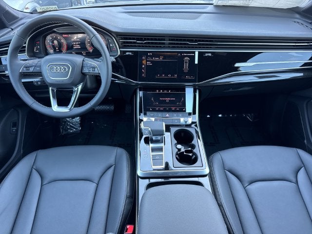 2026 Audi Q7 45 Premium quattro
