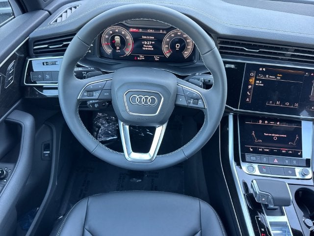 2026 Audi Q7 45 Premium quattro