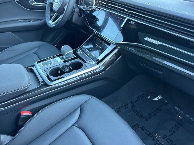 2026 Audi Q7 45 Premium quattro
