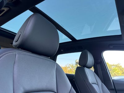 2026 Audi Q7 45 Premium quattro