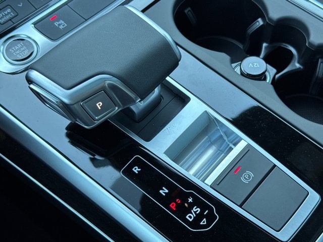 2026 Audi Q7 45 Premium quattro