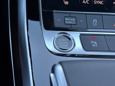 2026 Audi Q7 45 Premium quattro