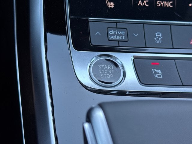2026 Audi Q7 45 Premium quattro