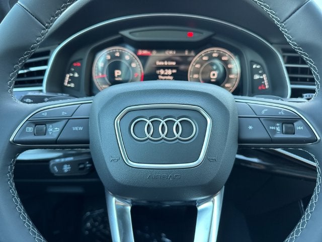 2026 Audi Q7 45 Premium quattro