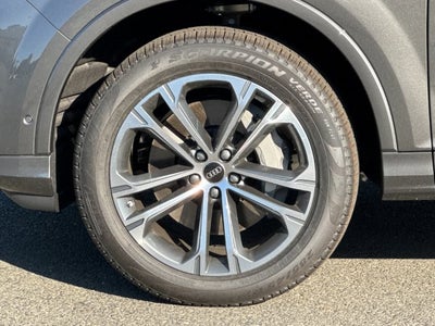 2026 Audi Q7 45 Premium quattro