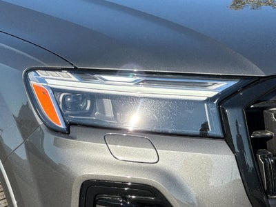 2026 Audi Q7 45 Premium quattro
