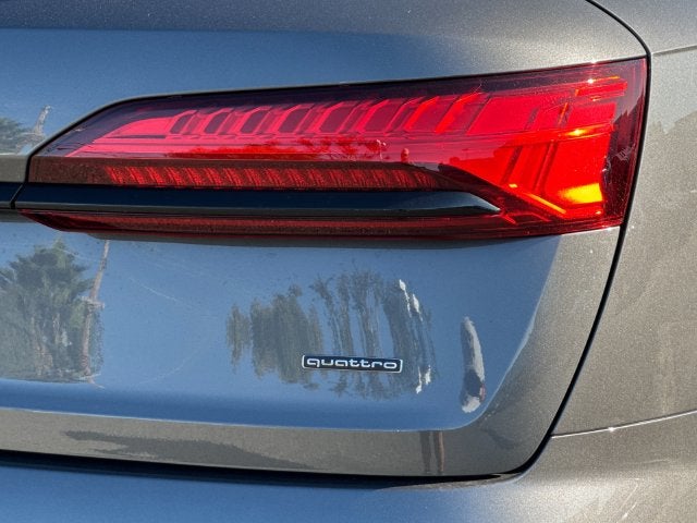 2026 Audi Q7 45 Premium quattro