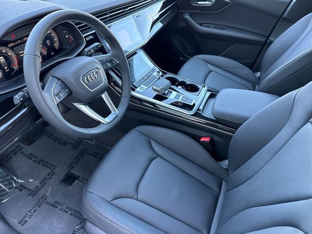 2026 Audi Q7 45 Premium quattro