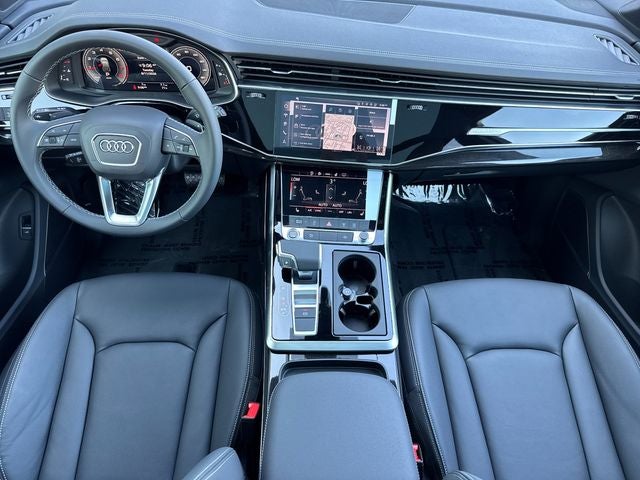 2026 Audi Q7 45 Premium quattro
