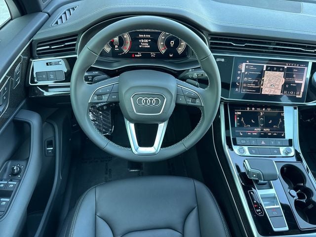 2026 Audi Q7 45 Premium quattro