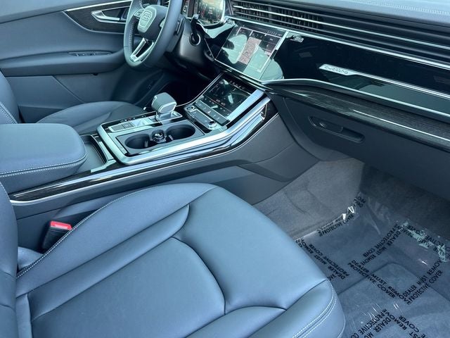 2026 Audi Q7 45 Premium quattro
