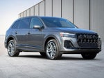 2026 Audi Q7 45 Premium quattro