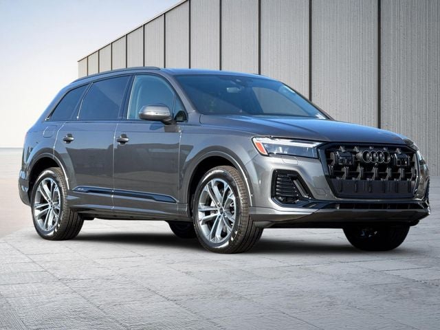 2026 Audi Q7 45 Premium quattro