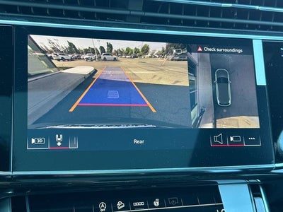 2026 Audi Q7 45 Premium quattro
