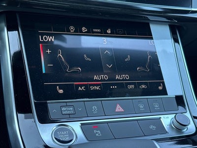 2026 Audi Q7 45 Premium quattro