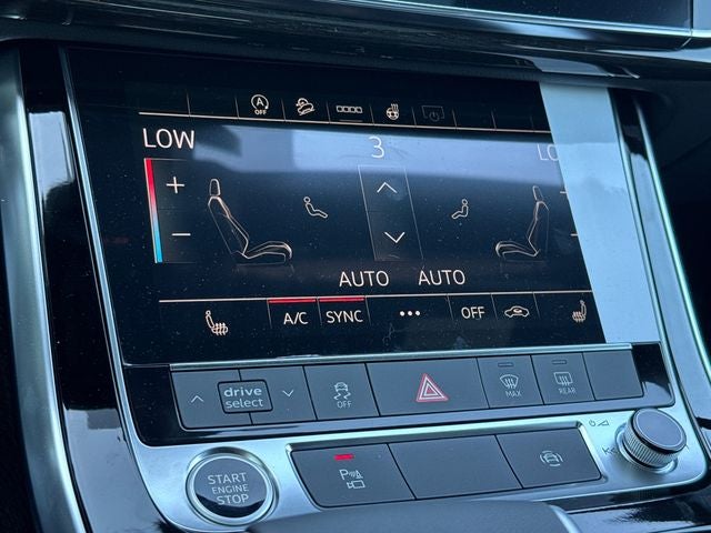 2026 Audi Q7 45 Premium quattro