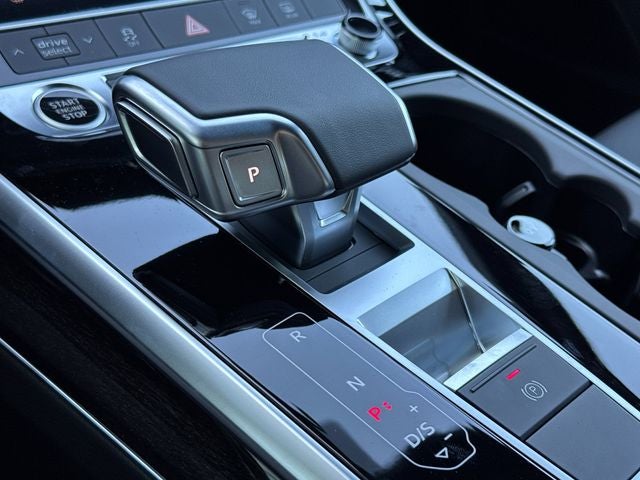 2026 Audi Q7 45 Premium quattro