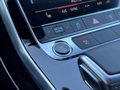 2026 Audi Q7 45 Premium quattro