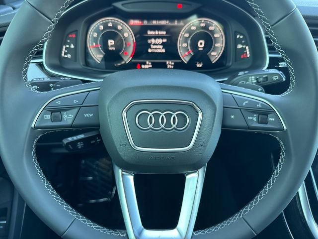 2026 Audi Q7 45 Premium quattro