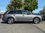 2026 Audi Q7 45 Premium quattro