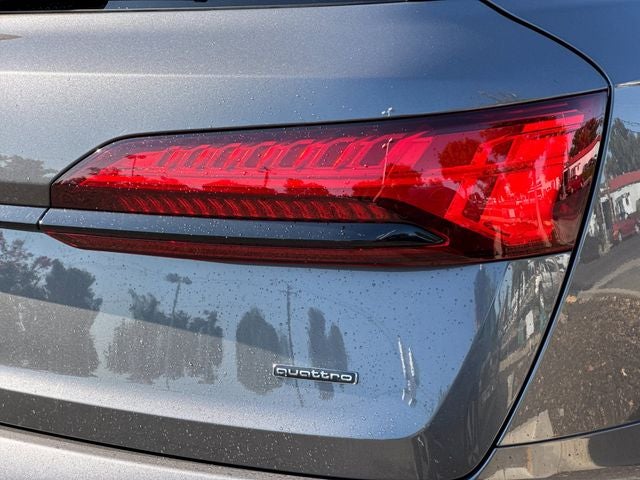 2026 Audi Q7 45 Premium quattro