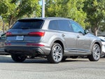 2026 Audi Q7 45 Premium quattro